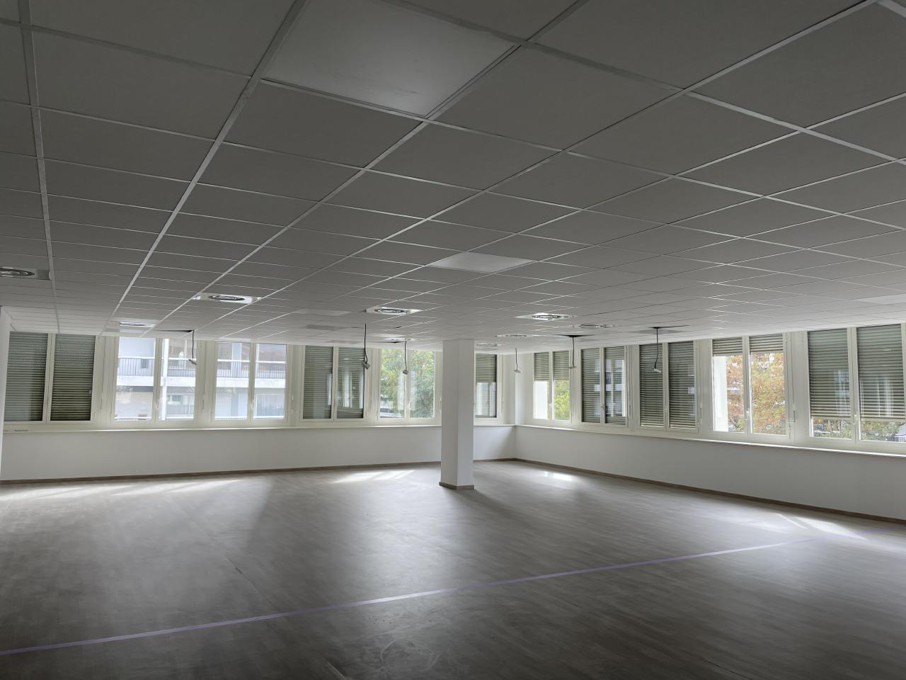 Bureau Marseille 633m² Location bureau Marseille Bouches-du-Rhône OLBUR2114821 6